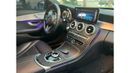 Mercedes-Benz C 300 Premium MERCEDES BENZ C300 2021 FULL OPTIONS IN PERFECT CONDITION WITH DEALER WARRANTY