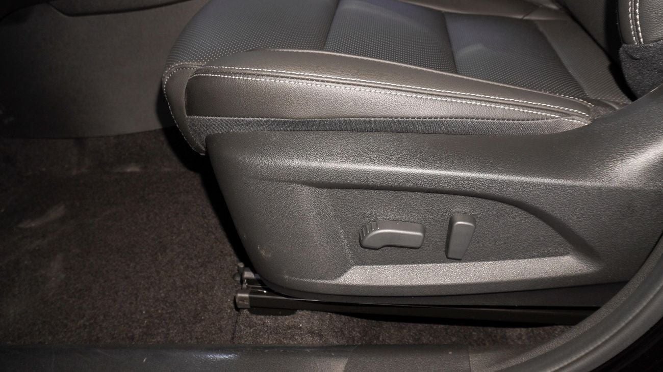 رينو كوليوس 4WD  2.5L