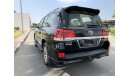 Toyota Land Cruiser VXR 5.7 MY2020 GCC ( Warranty 3 Years / 100,000 K.M )