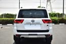 Toyota Land Cruiser 3.5T GR-Sport Hybrid V6 3.5L Petrol Automatic