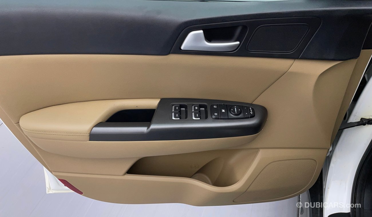 Kia Sportage EX 2 | Under Warranty | Inspected on 150+ parameters