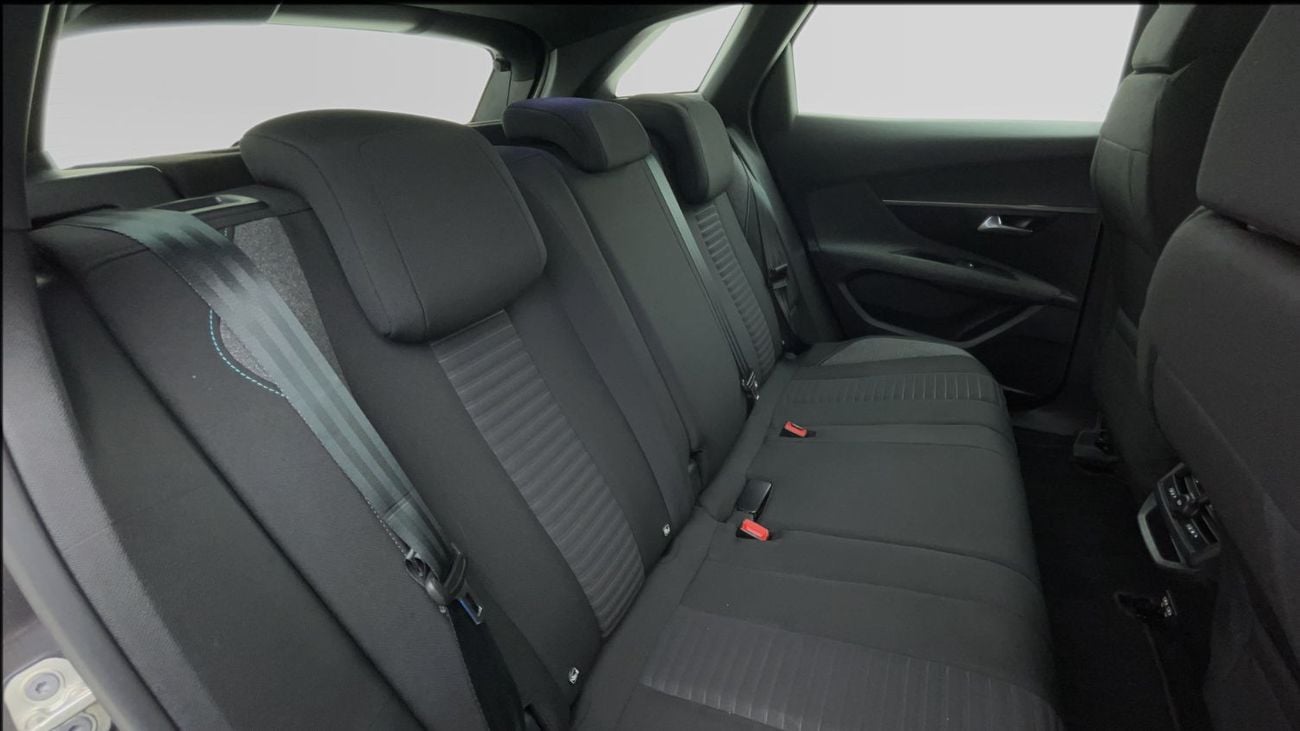 بيجو 3008 PEUGEOT 3008 1.6L 2024 | 0 DP | 779/Month | 30 Day Return | Service History