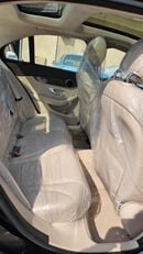 مرسيدس بنز C 300