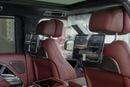 Land Rover Range Rover Land Rover | Range Rover | Autobiography P530 | GCC | VIPSeat | Automatic side steps | 2026 (EXPORT)