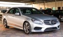 مرسيدس بنز E 350