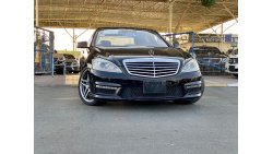 Mercedes-Benz S 63 AMG AMG Full Option