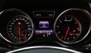 Mercedes-Benz GLE 43 AMG 4M Coupe VSB 28246