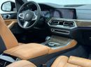 BMW X5 40i xDrive 2019 BMW X5 XDrive40i(Full Option), May 2027 AGMC Service Contract, Full Agency Service H