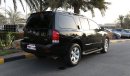 Nissan Armada LE