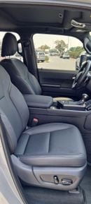 Lexus GX550 PREMIUM (NON GCC)