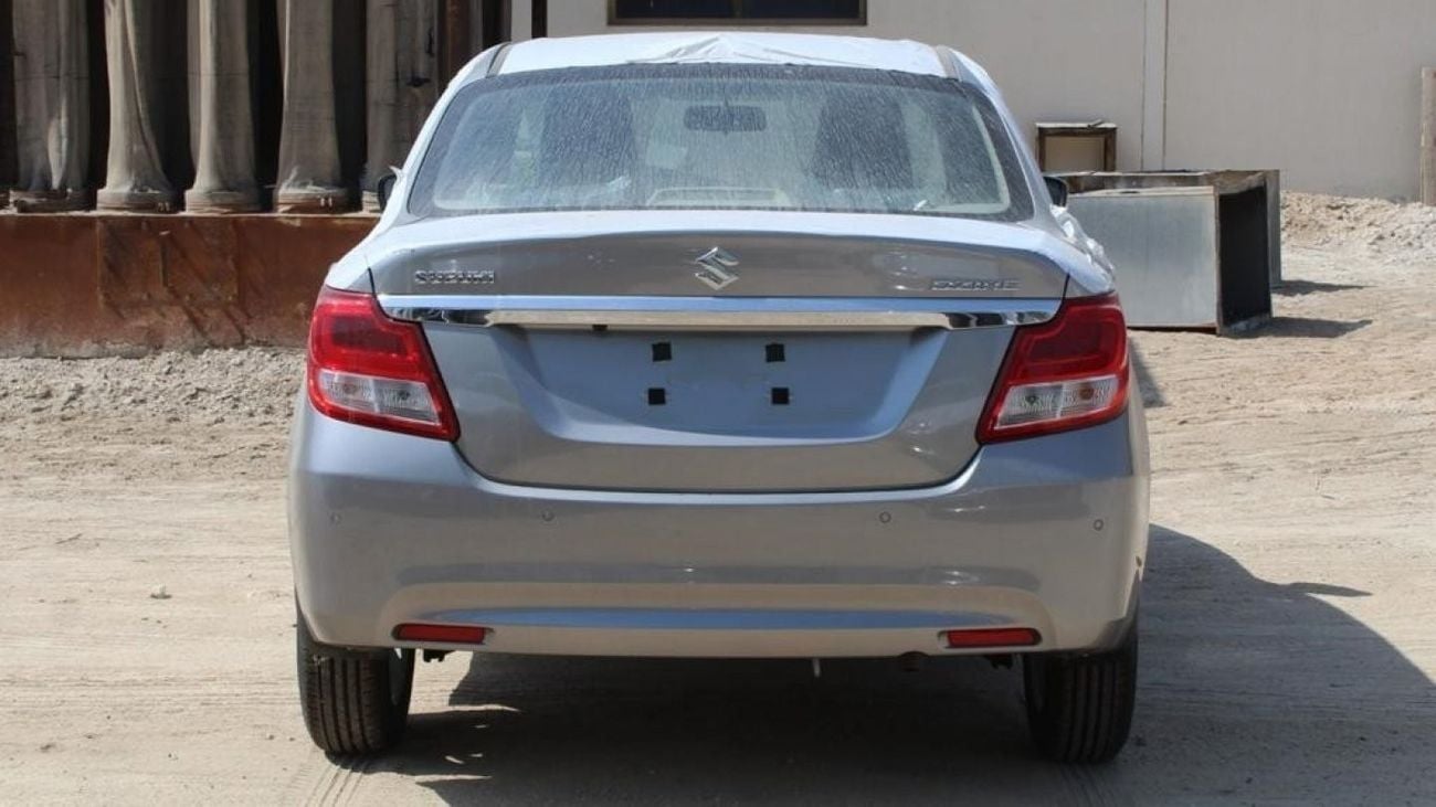 Suzuki Dzire SUZUKI/Dzire/DZ005 1.2L SMG GLX AMT BT SLDA ( export only )