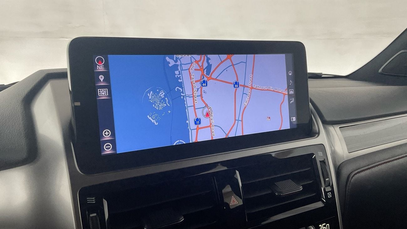 Lexus GX460 Platinum 4.6L Platinum | Guaranteed Warranty | 0 Down Payment