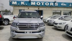 Toyota Land Cruiser Car For export only