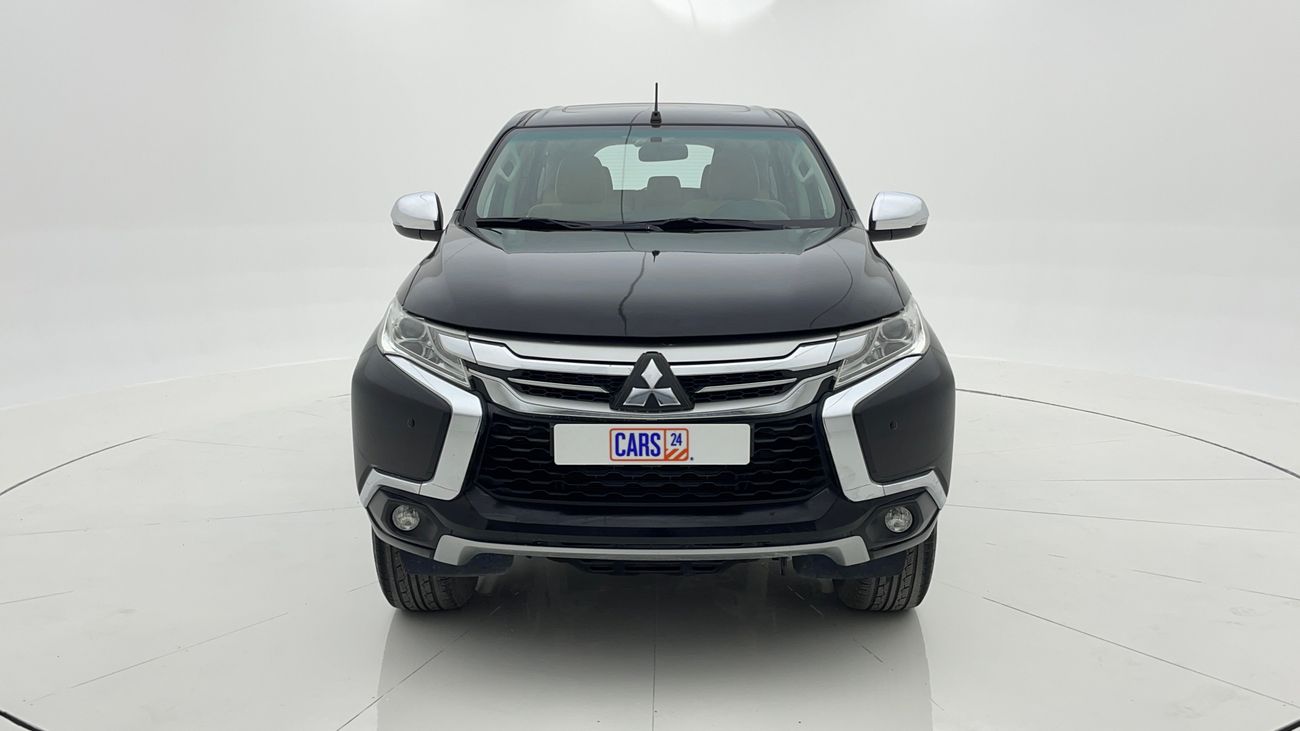 Mitsubishi Montero Sport GLS MIDLINE 3 | Zero Down Payment | Home Test Drive