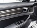 Porsche Panamera 4S E- HYBRID BUY NOW, PAY 2027 | THE BLACKLINE STANDARD | 1 Year Blackline Warranty, GCC, Low KMs, High Spec