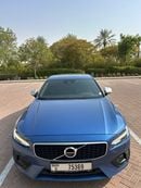 Volvo S90 R DESIGN