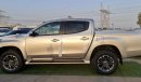 Mitsubishi L200 SPORTERO - MIVEC- 4X4- 2021- DSL - FULL OPTION