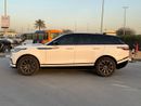 Land Rover Range Rover Velar P250 R-Dynamic SE 2.0L