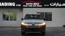 Toyota Land Cruiser TOYOTA GXR-V2 HEV 3.5L TT  MODEL YEAR 2026 COLOR BLACK