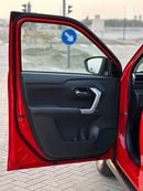 تويوتا ريز موديل 2022 خليجي فل مواصفات