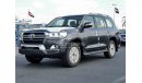 Toyota Land Cruiser 4.5L GXR DSL, Full Option, Push Start, LED Headlights, Fog Lamps, (CODE # LCGXR20)