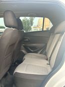 شيفروليه تراكس LT