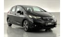 Honda Jazz EX