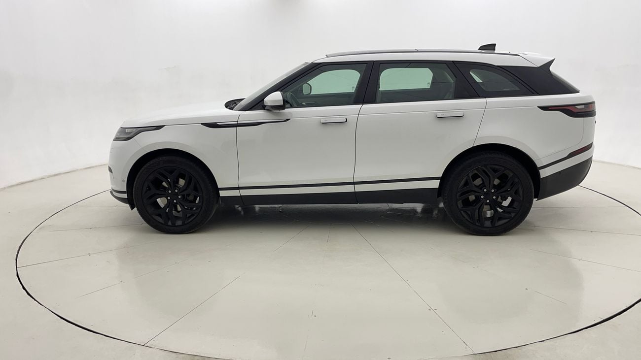 لاند روفر رينج روفر فيلار P250 2 | بدون دفعة مقدمة | اختبار القيادة في المنزل