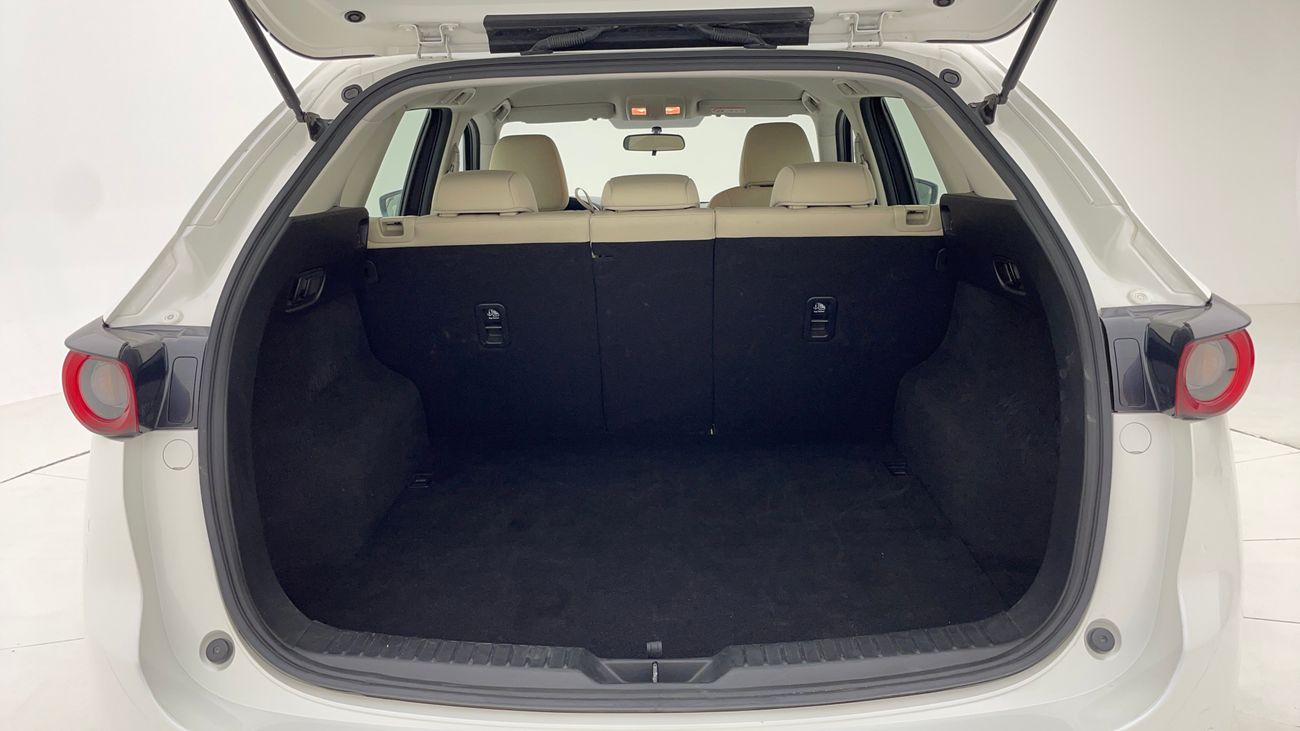 Mazda CX5 GL 2.5 | Zero Down Payment | Free Home Test Drive