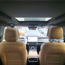 Jetour T2 | Jetour T2 Travel Plus 2025 – Brand New Exterior Color: Premium Pearl Black Interior Color: Premium