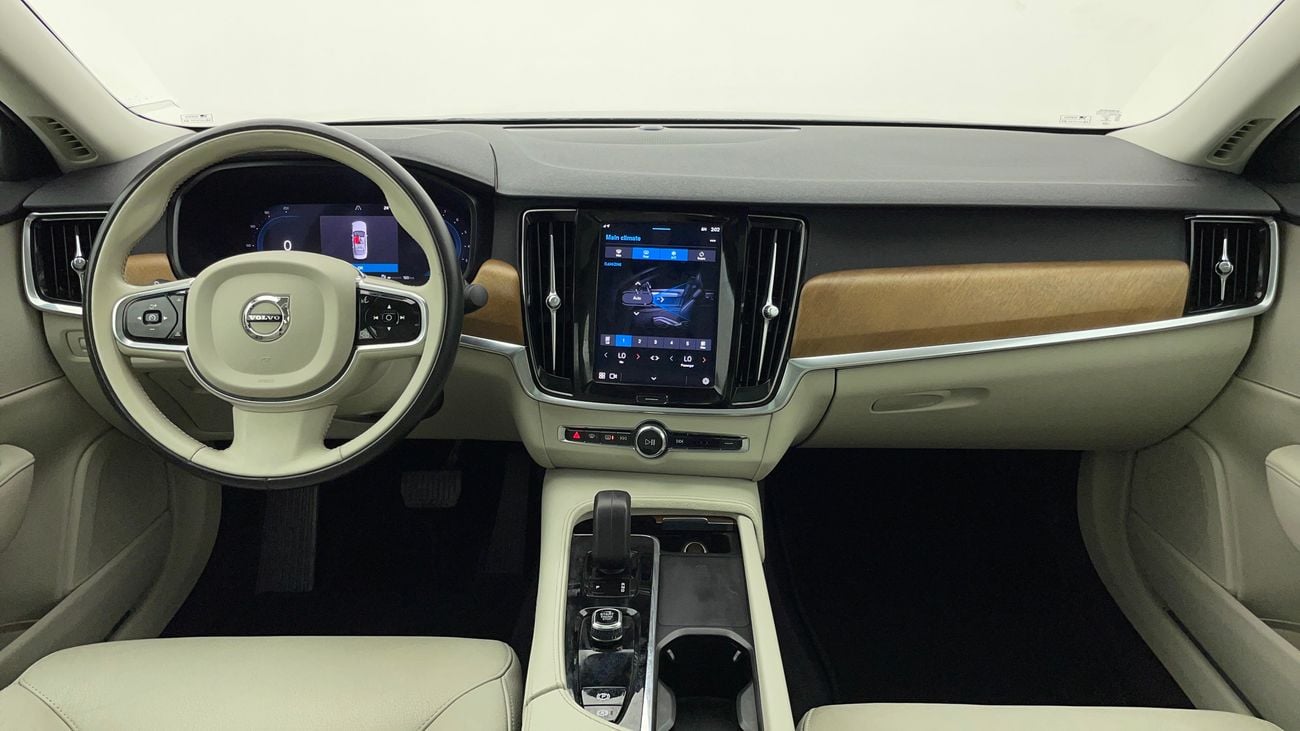 Volvo S90 B5 MOMENTUM 2 | Zero Down Payment | Free Home Test Drive