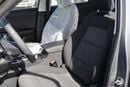 أم جي ZS 2024 MG ZS 1.5L AT STD option European spec
