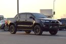 Toyota Hilux ROGUE 4X4 DIESEL FULL OPTION (RHD)