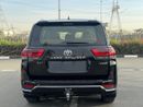 Toyota Land Cruiser VXR 4.0L