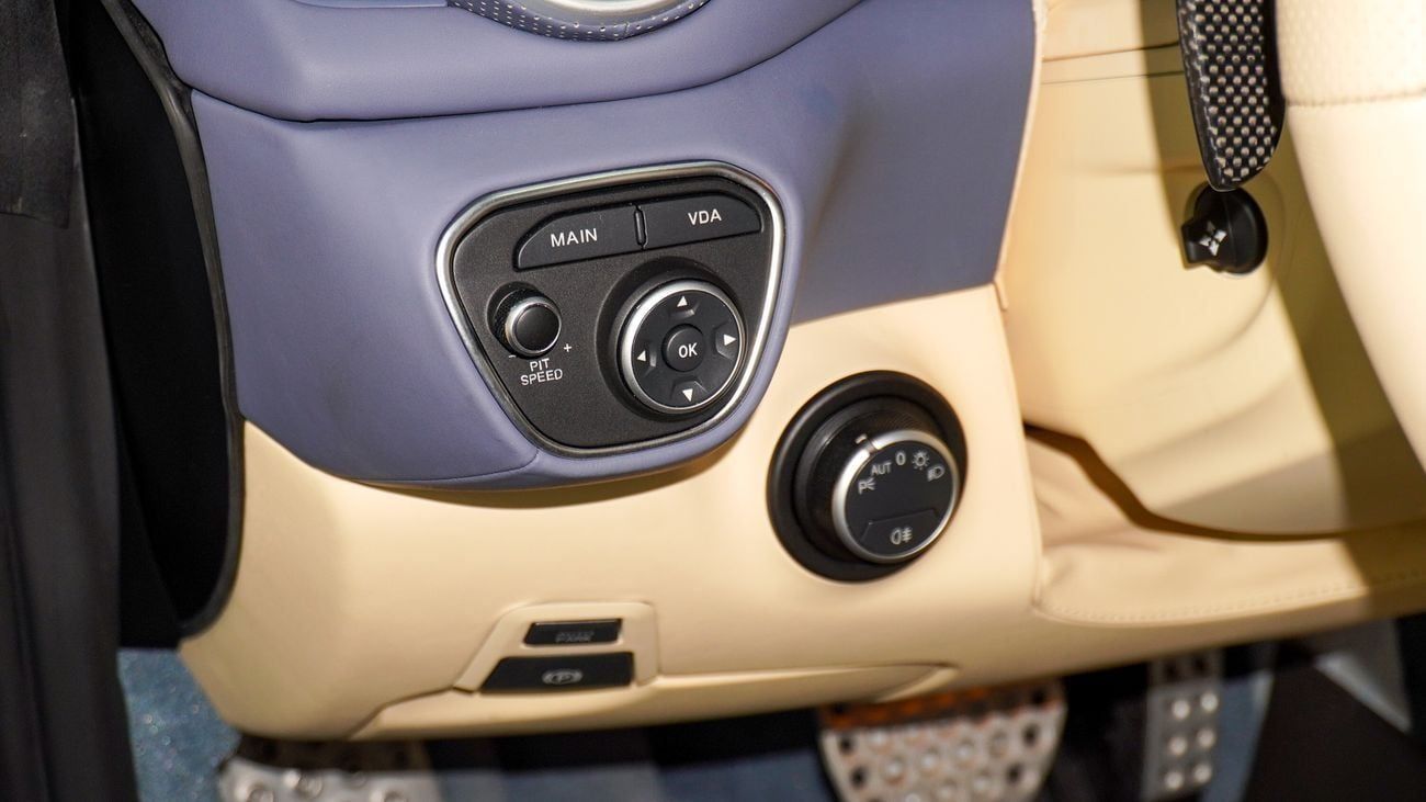 فيراري كاليفورنيا T