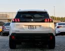 بيجو 3008 Peugeot 3008 1.6 L 2023 GCC & accident-free Excellent Condition 1111 AED Monthly