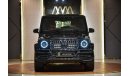 Mercedes-Benz G 63 AMG ✔ AMG Package ✔ 360 view ✔ Sunroof ✔ 22 Rims