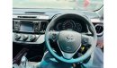Toyota RAV4 RIGHT HAND DRIVE