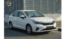 هوندا سيتي HONDA CITY 1.5L DX 2024