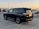 تويوتا فور رنر Toyota 4runer limited edition fully full sunroof 7seat 4wheel drive