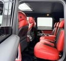 Mercedes Benz G63 AMG STANDARD 2019 Mercedes Benz G63 AMG Double Night Package, Warranty, Full MB Service History, GCC