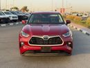Toyota Highlander LE 2.5L 2021 TOYOTA HIGHALNDER LE HYBRID IMPORTED FROM USA