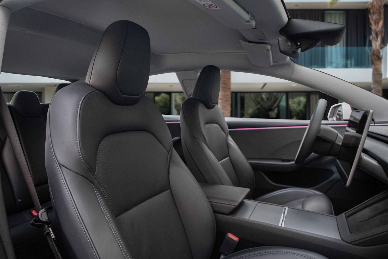 Tesla Model 3 Standard Model 3 Standard | 2,644 P.M | 0% Downpayment | TESLA WARRANTY