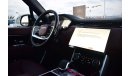 Land Rover Range Rover RANGE ROVER - HSE - V8 - 2023 MODEL - GCC SPECS (EXPORT PRICE)