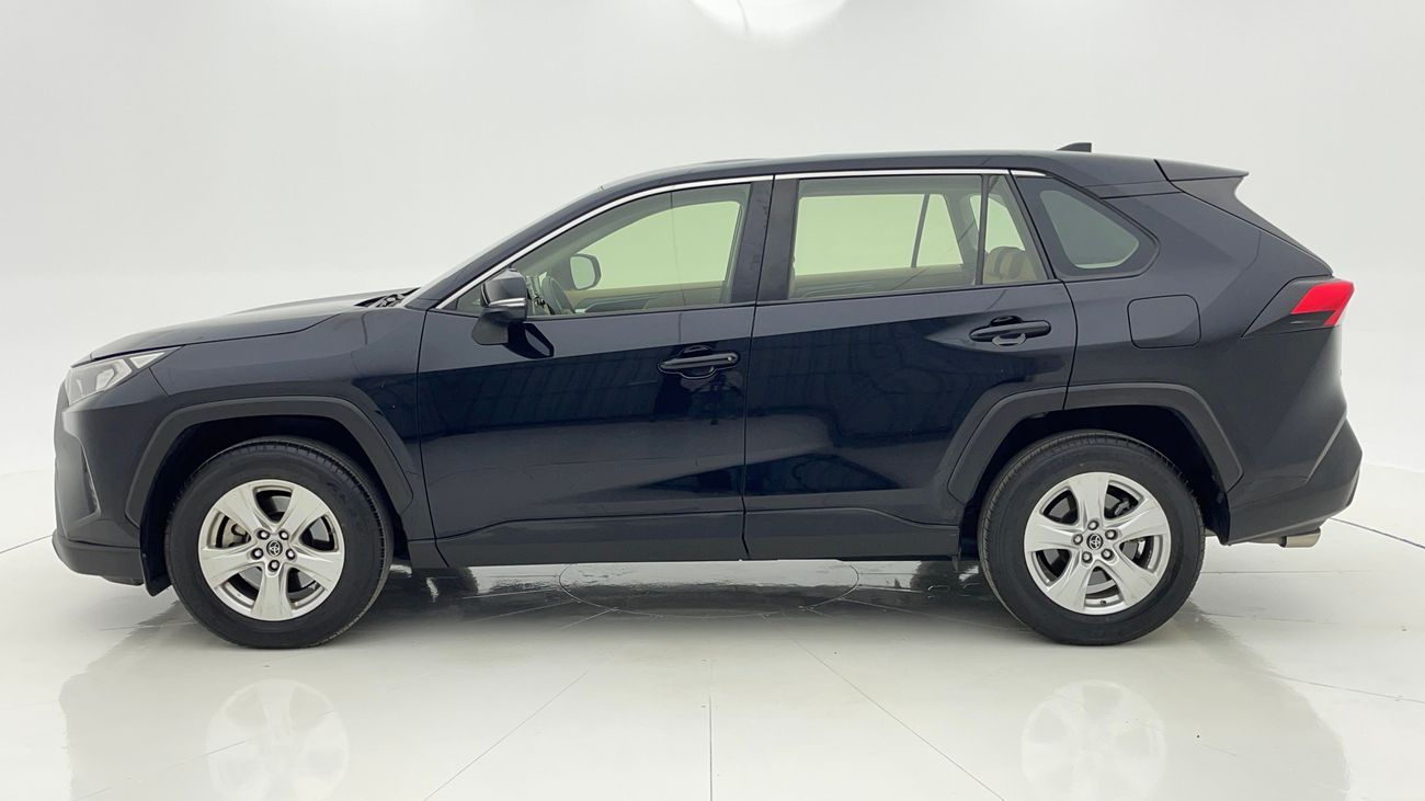 Toyota RAV4 EX 2.5 | Zero Down Payment | Free Home Test Drive