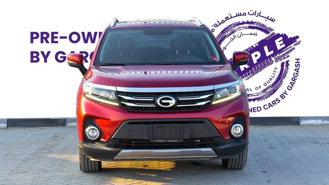 GAC GS3 GE, миниатюра 22