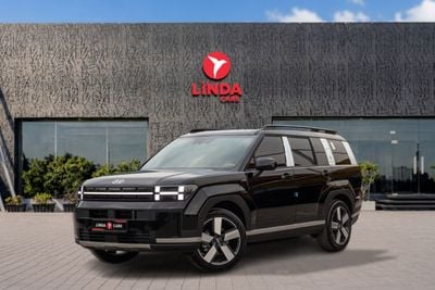 Hyundai Santa Fe Hyundai Santa Fe Comfort (BRAND NEW) 2026 Korean Specs | Warranty