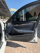 بي أم دبليو 520i M-Kit