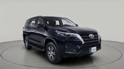 Toyota Fortuner EXR 2026 | AED 1707/Month | 20% DP | 30 Day Return | Warranty | Service History