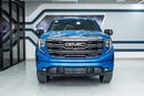 GMC Sierra 1500 CREWCAB AT4